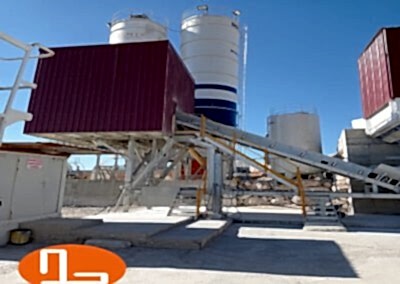 Midyat Beton Tesisi 7