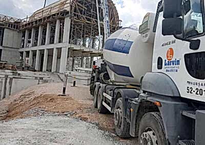 Midyat Kütüphane 3